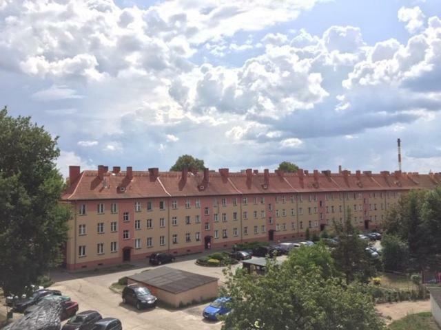 Wyjatkowy Apartament W Sercu Pily Piła Exterior foto