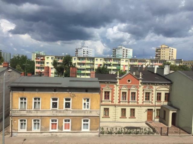 Wyjatkowy Apartament W Sercu Pily Piła Exterior foto