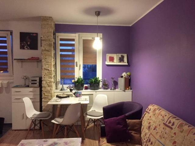 Wyjatkowy Apartament W Sercu Pily Piła Exterior foto